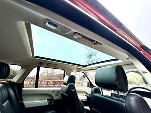 Land Rover Range Rover thumbnail
