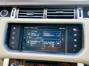Land Rover Range Rover thumbnail