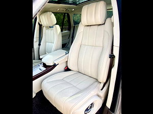 Land Rover Range Rover thumbnail