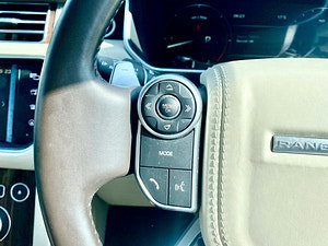 Land Rover Range Rover thumbnail