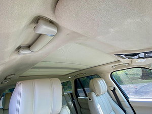 Land Rover Range Rover thumbnail