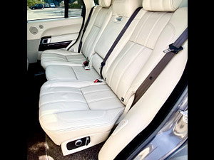 Land Rover Range Rover thumbnail