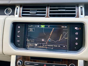 Land Rover Range Rover thumbnail