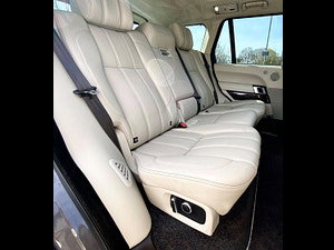 Land Rover Range Rover thumbnail