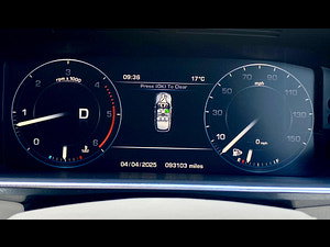 Land Rover Range Rover thumbnail