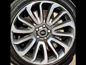 Land Rover Range Rover thumbnail