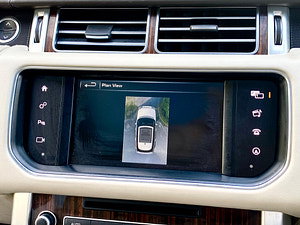 Land Rover Range Rover thumbnail