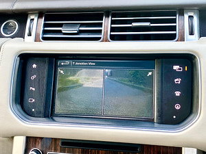 Land Rover Range Rover thumbnail