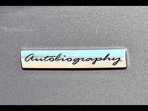 Land Rover Range Rover thumbnail