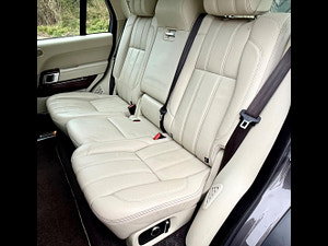 Land Rover Range Rover thumbnail