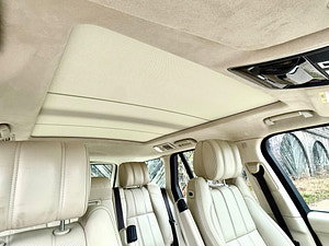 Land Rover Range Rover thumbnail