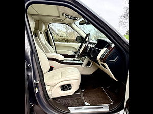 Land Rover Range Rover thumbnail