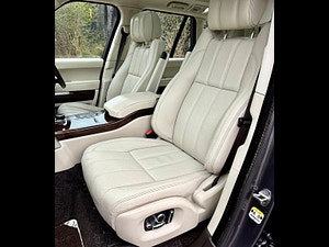 Land Rover Range Rover thumbnail