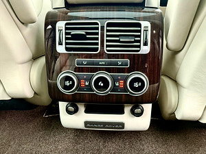 Land Rover Range Rover thumbnail