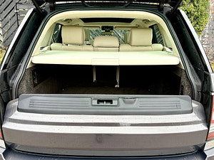 Land Rover Range Rover thumbnail