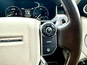 Land Rover Range Rover thumbnail