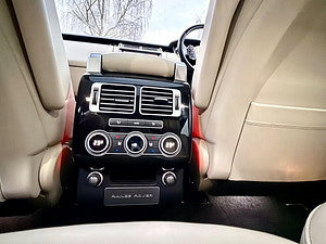 Land Rover Range Rover thumbnail