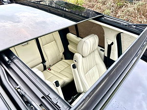 Land Rover Range Rover thumbnail