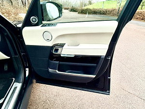 Land Rover Range Rover thumbnail