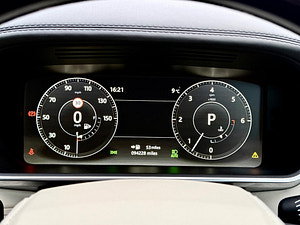 Land Rover Range Rover thumbnail
