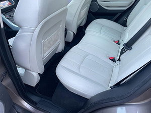 Land Rover Range Rover Evoque thumbnail