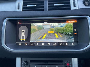 Land Rover Range Rover Evoque thumbnail