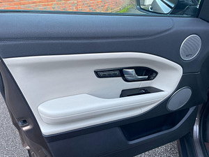 Land Rover Range Rover Evoque thumbnail