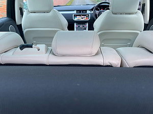 Land Rover Range Rover Evoque thumbnail