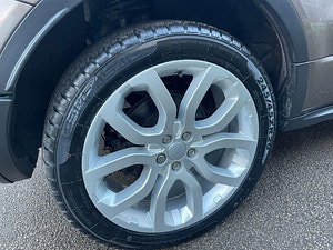Land Rover Range Rover Evoque thumbnail