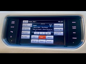 Land Rover Range Rover Sport thumbnail