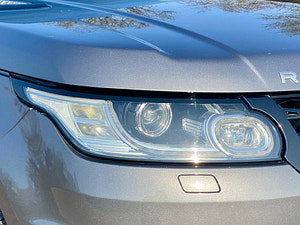 Land Rover Range Rover Sport thumbnail