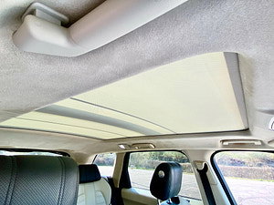 Land Rover Range Rover Sport thumbnail