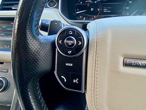 Land Rover Range Rover Sport thumbnail