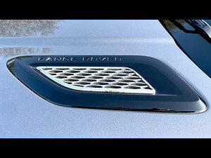 Land Rover Range Rover Sport thumbnail