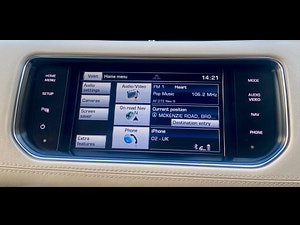 Land Rover Range Rover Sport thumbnail