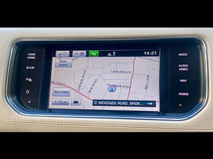 Land Rover Range Rover Sport thumbnail
