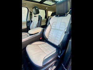 Land Rover Range Rover Sport thumbnail