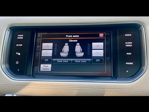 Land Rover Range Rover Sport thumbnail