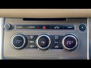 Land Rover Range Rover Sport thumbnail