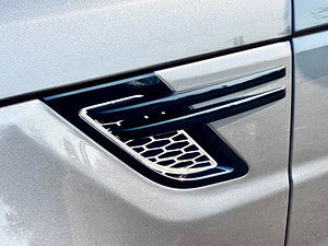 Land Rover Range Rover Sport thumbnail