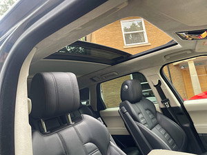 Land Rover Range Rover Sport thumbnail