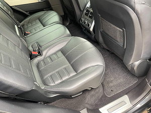 Land Rover Range Rover Sport thumbnail