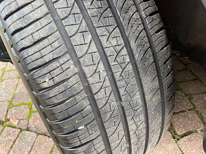 Land Rover Range Rover Sport thumbnail