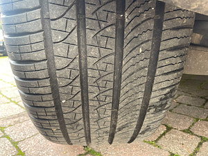 Land Rover Range Rover Sport thumbnail