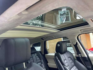Land Rover Range Rover Sport thumbnail