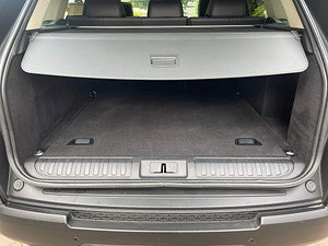Land Rover Range Rover Sport thumbnail