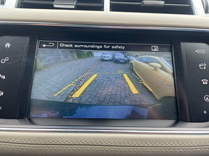 Land Rover Range Rover Sport thumbnail
