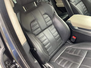 Land Rover Range Rover Sport thumbnail