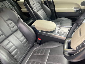 Land Rover Range Rover Sport thumbnail