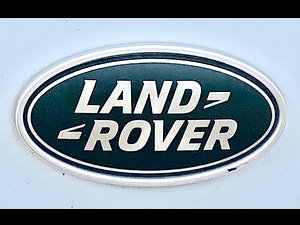 Land Rover Range Rover Sport thumbnail